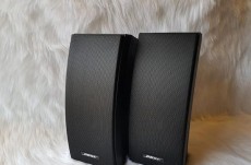 Bose Free Space 251