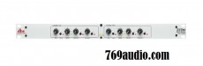 Crossover DBX 223XS