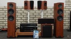 Dàn âm thanh nghe nhạc số 07