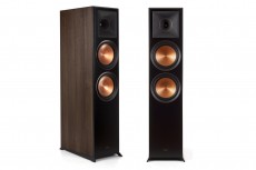 Đánh giá loa Klipsch RP 8000FII