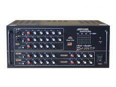 Jarguar PA 506 DP