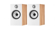 LOA B&W 606 S2