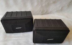 Loa Bose 101 bãi