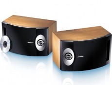 Loa Bose 201 series IV
