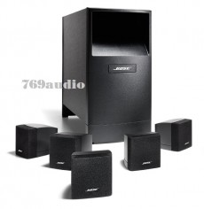 Loa Bose Acoustimass 6 seri V