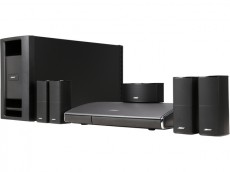 Loa Bose Lifestyle SoundTouch 535