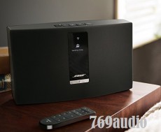 loa Bose soundtouch 30 seri III