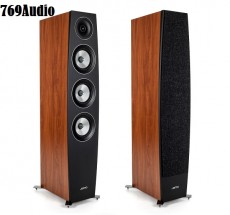 LOA JAMO C97II
