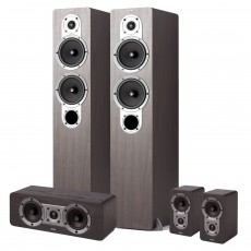 Loa Jamo S426 HCS3