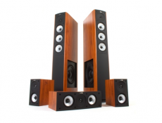 LOA JAMO S628 HCS 3