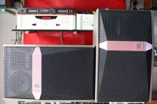 Loa JBL KI 510