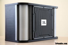 Loa karaoke gia đình JBL RM12