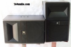 Loa karaoke JBL KI 82