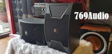 Loa karaoke JBL KS 310