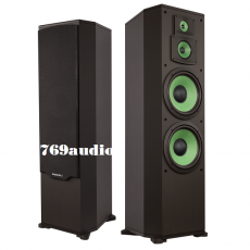 Loa Paramax F-2000 new