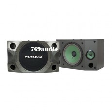 Loa Paramax F-850