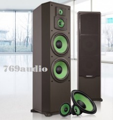 Loa Paramax K2000