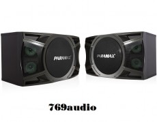 Loa Paramax P 1000 New