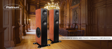 Loa Paramax Platinum D88