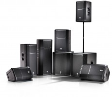 Loa sân khấu JBL 725
