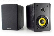 Loa Studio Master CTR 105
