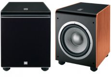 Loa Sub điện B&W 604Gs (bass 30)
