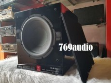 Loa SUB ĐIỆN YAMAHA SB-M-1000 II (4 TẤT)