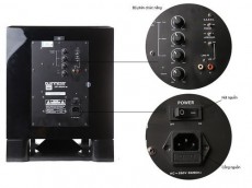 Loa Sub Guinness SB-1800 III