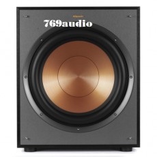 Loa sub Klipsch R-120SW không phụ lại sự kỳ vọng của mọi khách hàng
