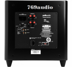 Loa Sub Polk Audio DSW Pro 660
