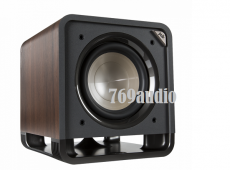 Loa sub Polk Audio HTS 10