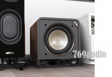 Loa sub Polk Audio HTS 12