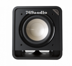 Loa Sub Polk audio HTS10 siêu phẩm không nên bỏ lỡ