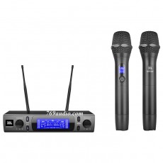 Micro JBL VM 300