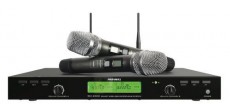 Micro Paramax SM-1000 Smart
