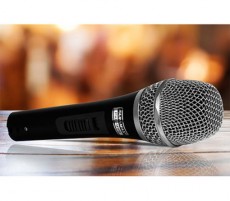 Micro Paramax SM-2500 Smart