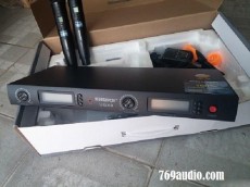 Micro Shure U930