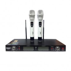 Micro Shure UGX8