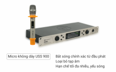 Micro VinaKTV USS 900