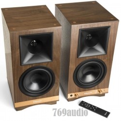 Loa Klipsch The Sixes