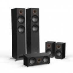 JAMO S809 HCS
