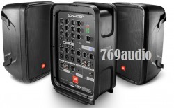 Loa JBL EON 208 p