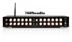 Mixer Paramax DX 2500 AIR DSP