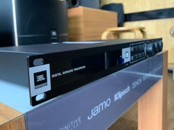 Vang số JBL KX 180A