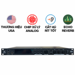 Vang Số JBL VX8 | Vang Karaoke